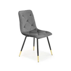 CHAIR K 438, GREY